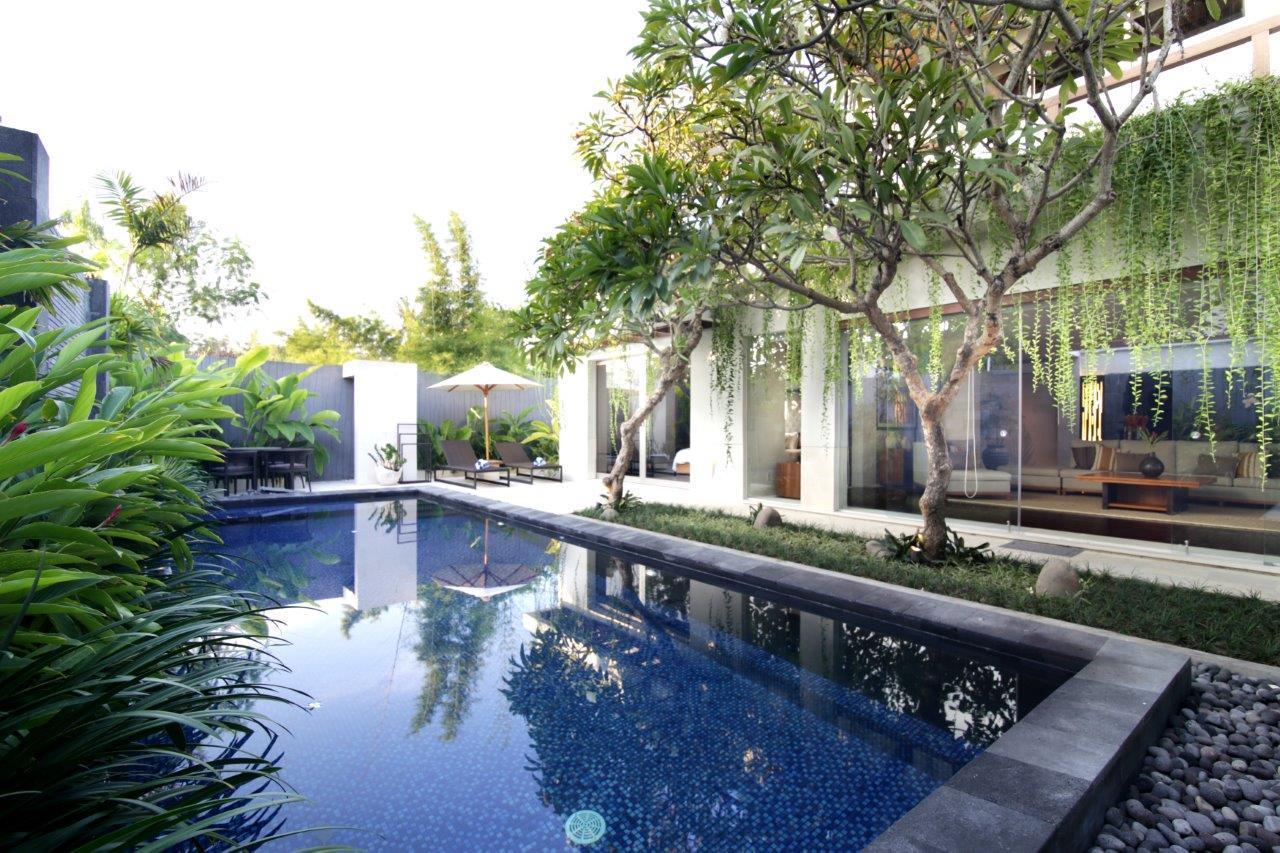 Kedonganan Villa Jimbaran (Bali)