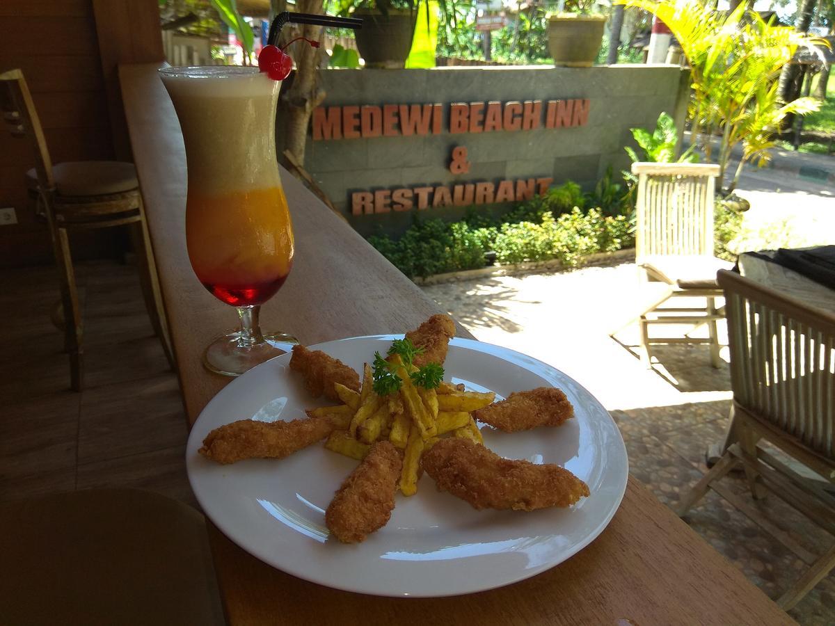 Medewi