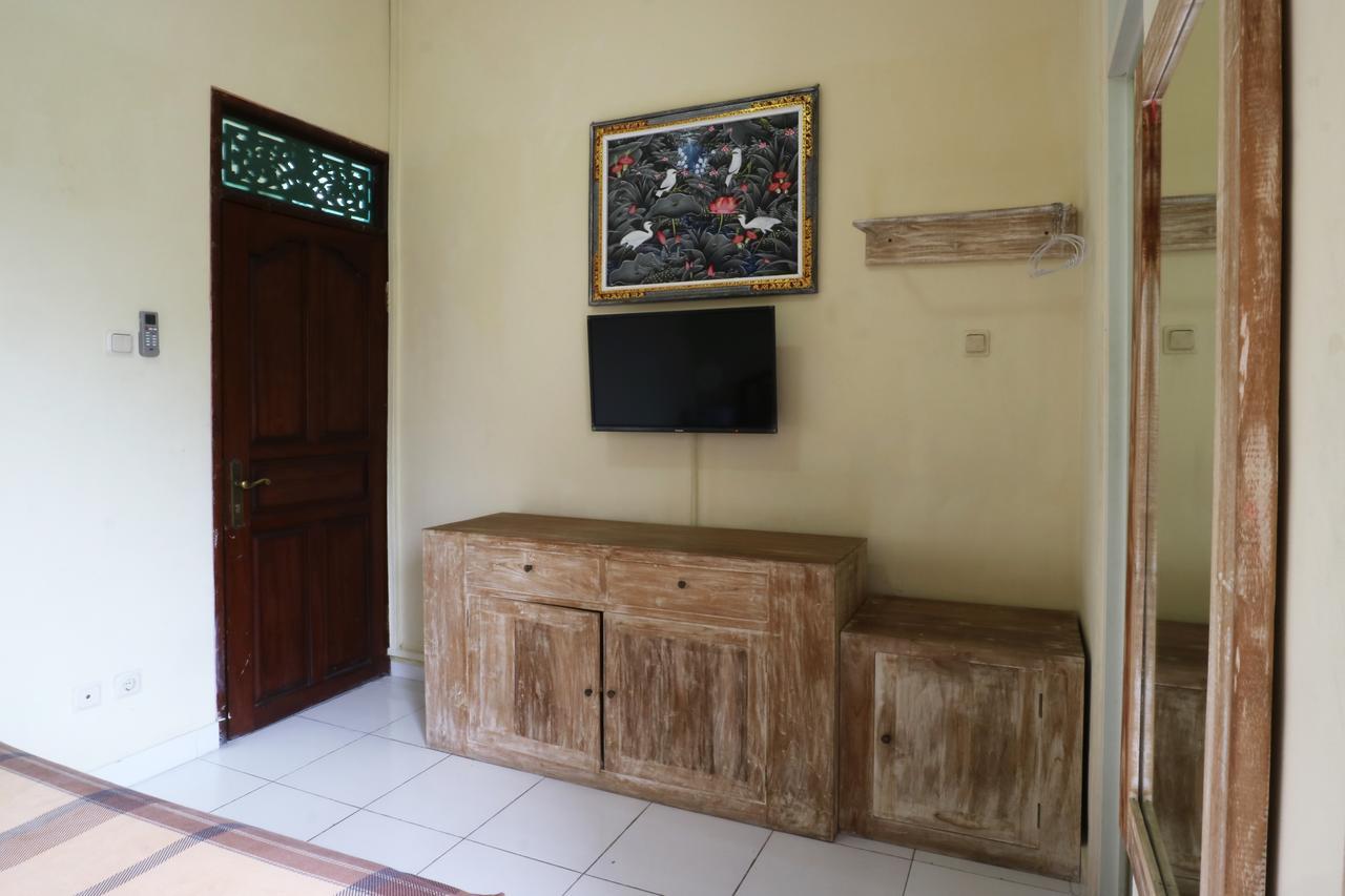 Dharma Gita Guest house