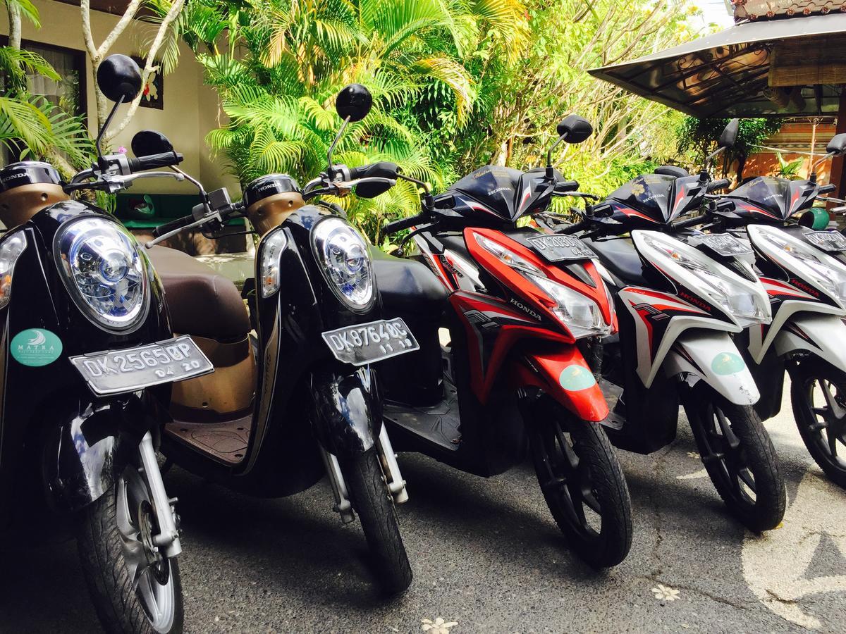 Matra Bali Guest house Canggu (Bali)