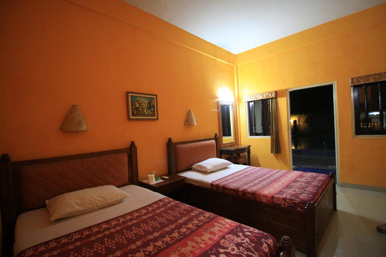 Ayu Hotel