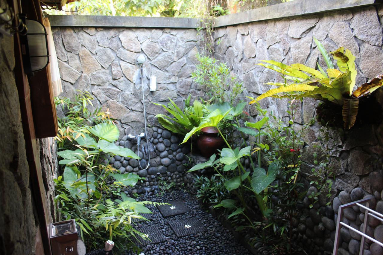 Homestay Tegal Jero *