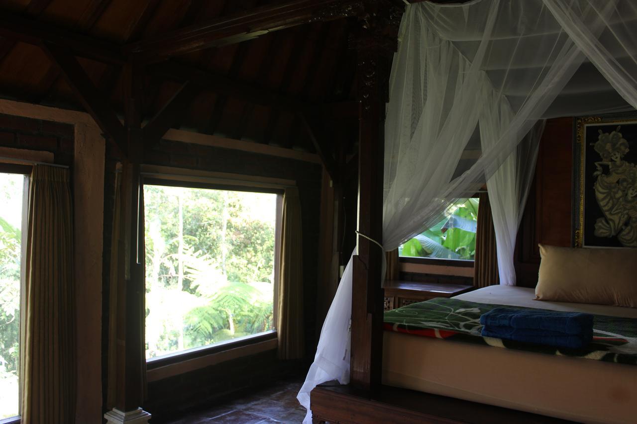 Homestay Tegal Jero Jatiluwih