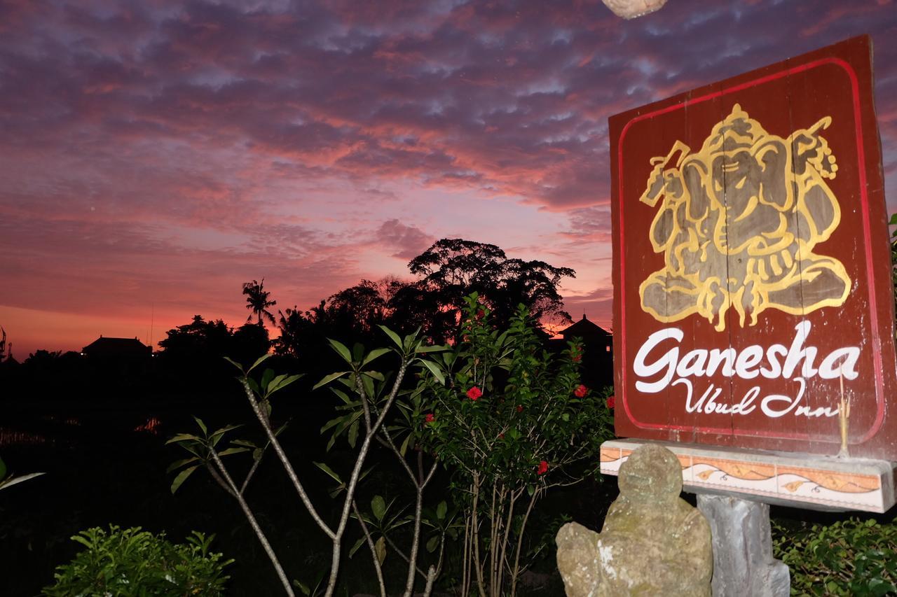 Guest house Ganesha *