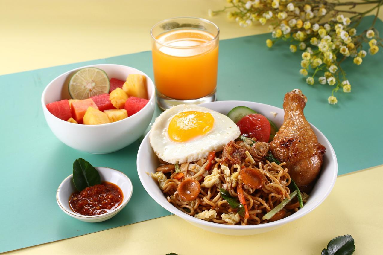 Pop! Teuku Umar 2* Denpasar (Bali)