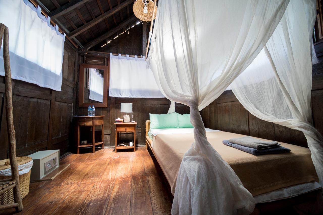 Easy Surf Dacha 4* Canggu (Bali)