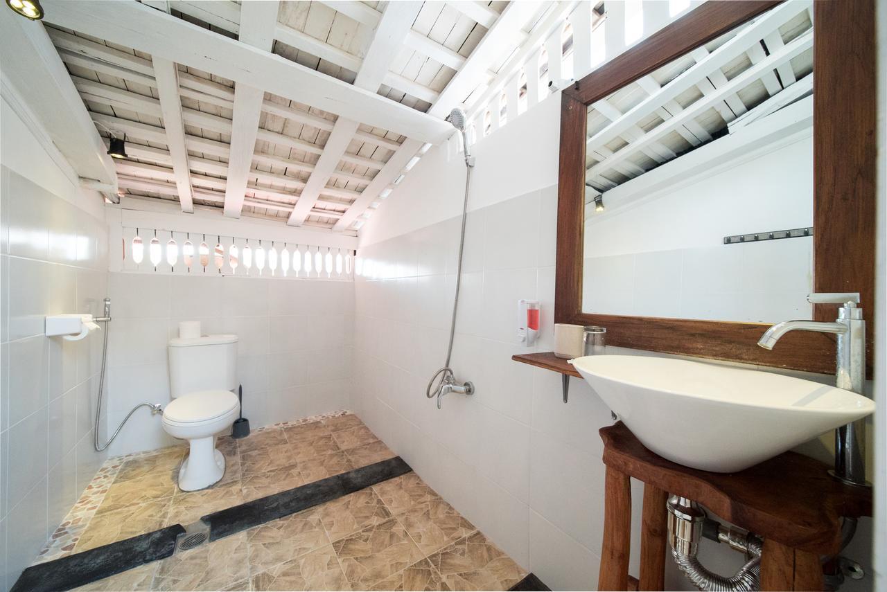 Easy Surf Dacha Canggu (Bali)