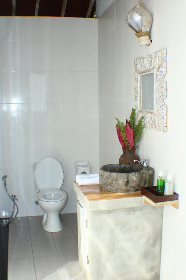 Guest house Pranajaya 3*