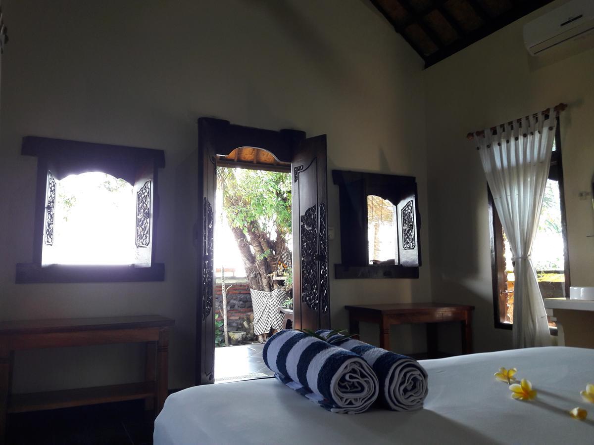 Bulih * Amed (Bali)