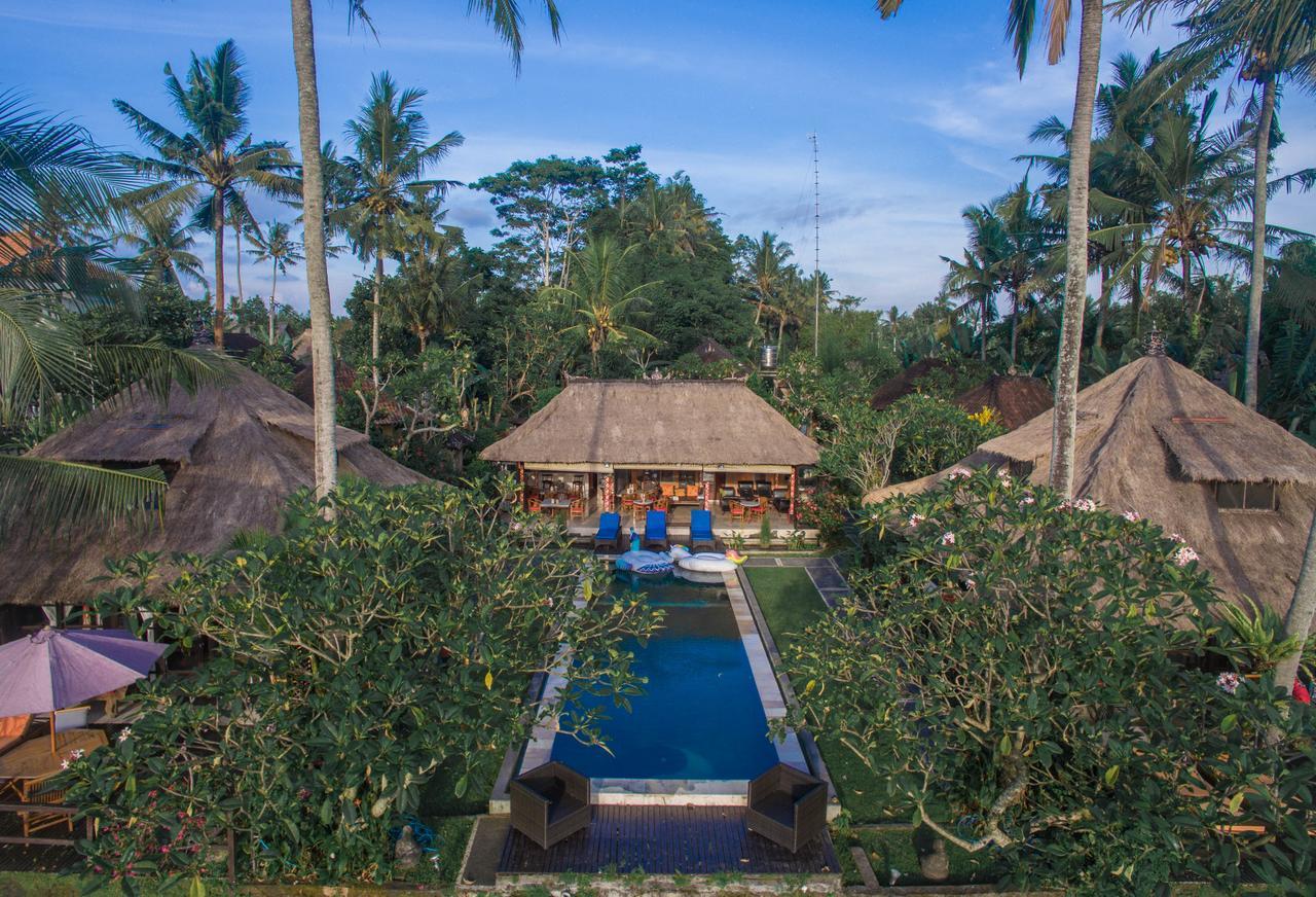 Lodtunduh Sari 4* Ubud (Bali)