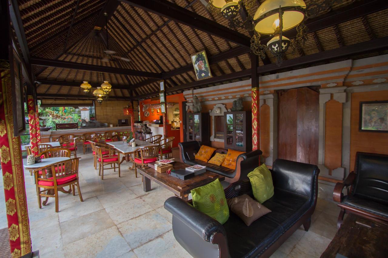 Lodtunduh Sari 4*