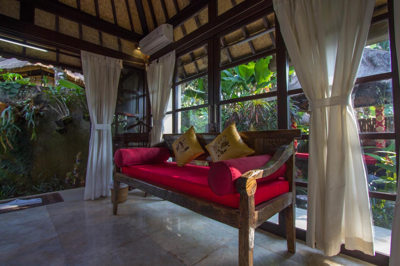 Holiday park Lodtunduh Sari