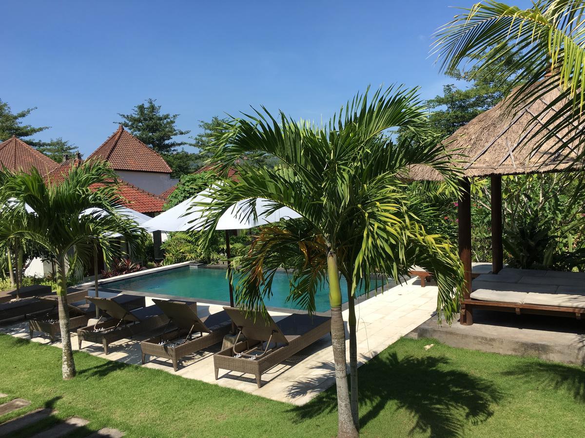 Guest house Bingin Family 4*