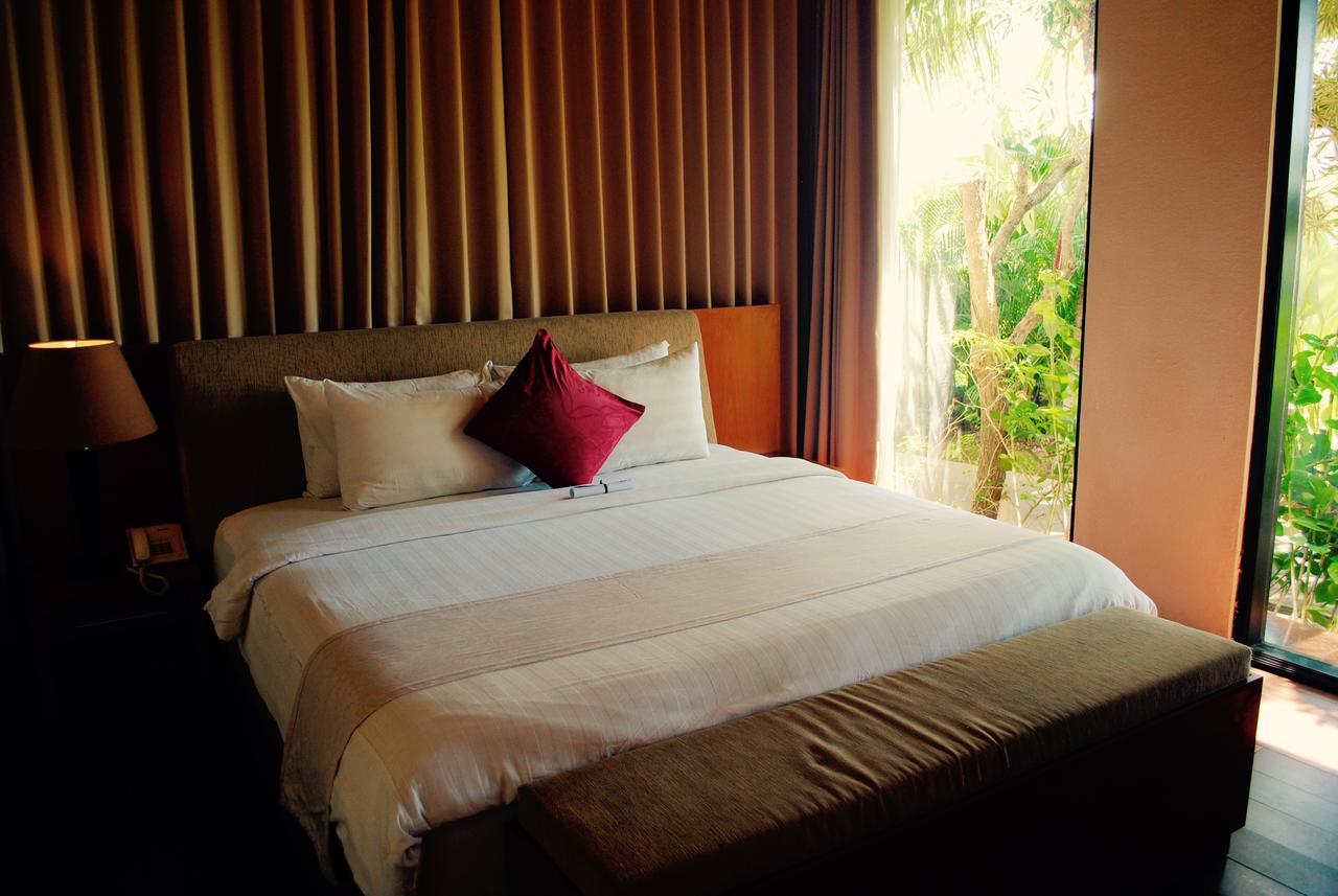 Villa Kori Maharani & Keramas