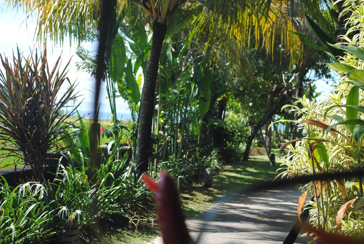 Villa Kori Maharani &