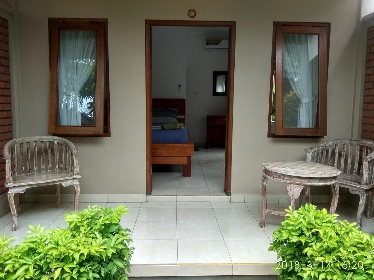 Medewi Guest house