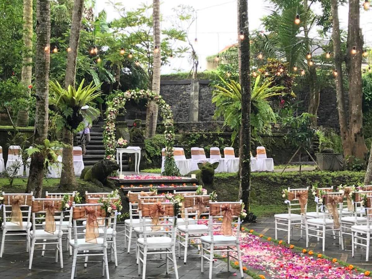 Resort Arma Museum & Ubud (Bali)