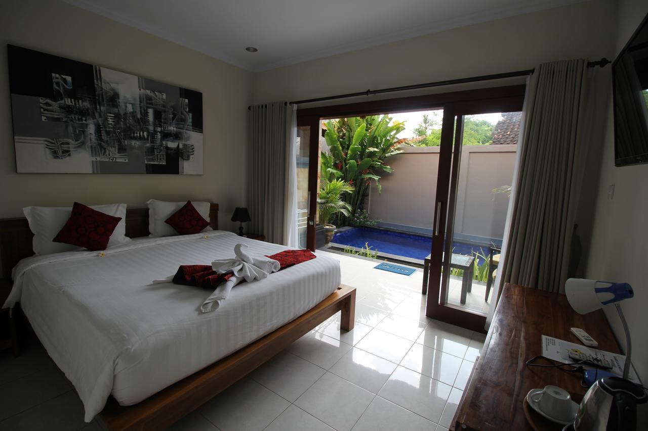 Kamboja Homestay Sanur (Bali)