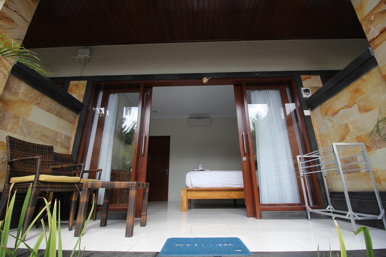 Kamboja Sanur (Bali)