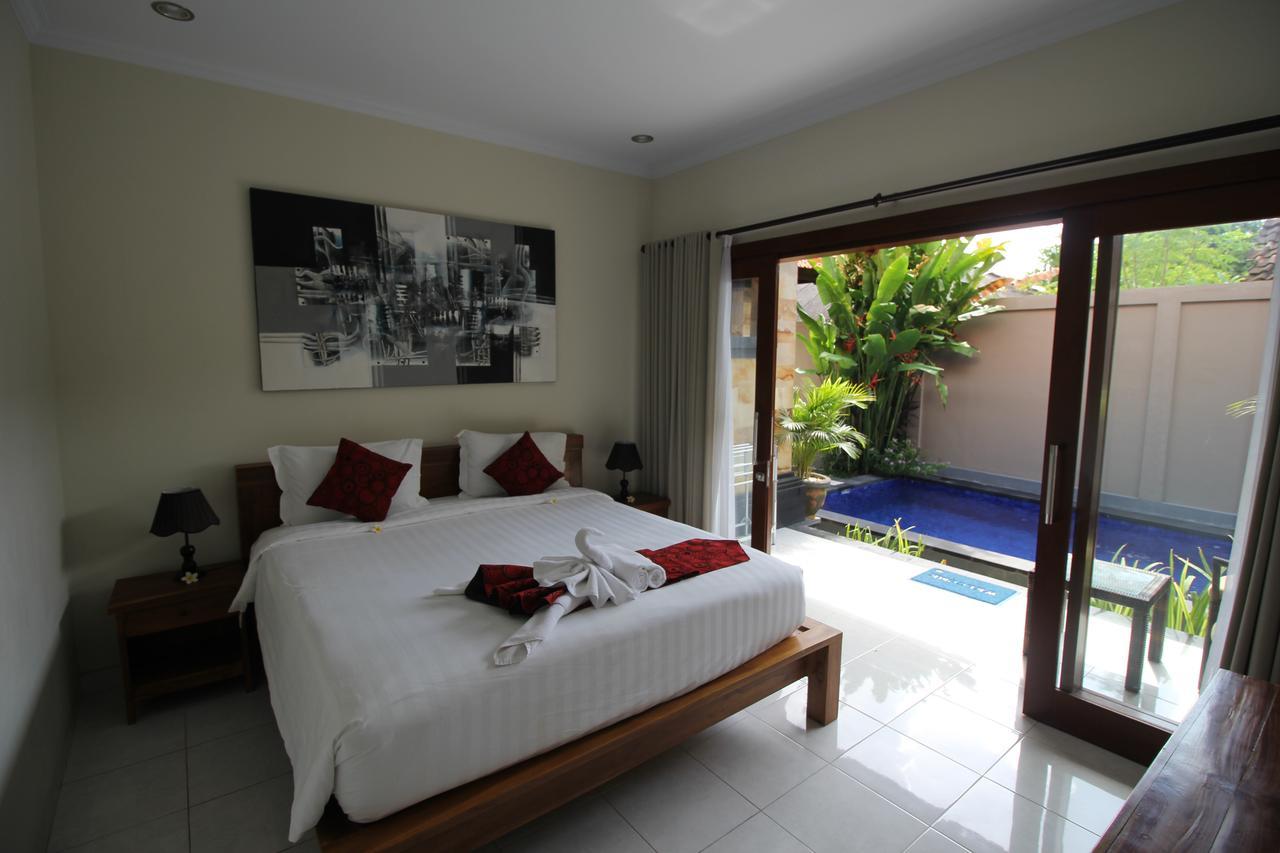 Homestay Kamboja Sanur (Bali)