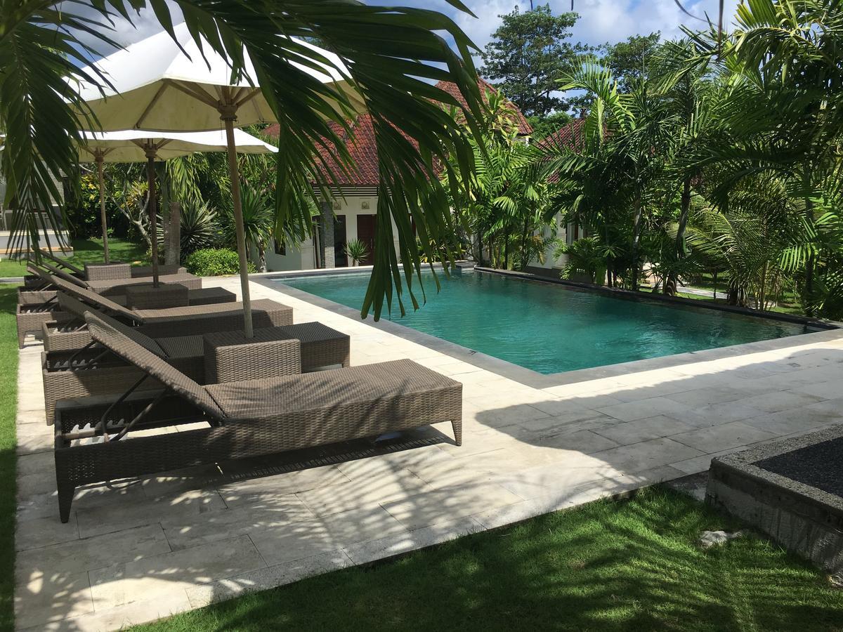 Bingin Family Guest house Uluwatu (Bali)