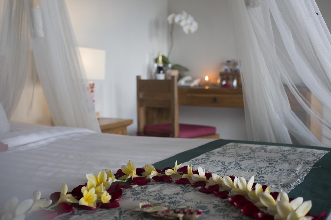 Masia Holiday park Ubud (Bali)