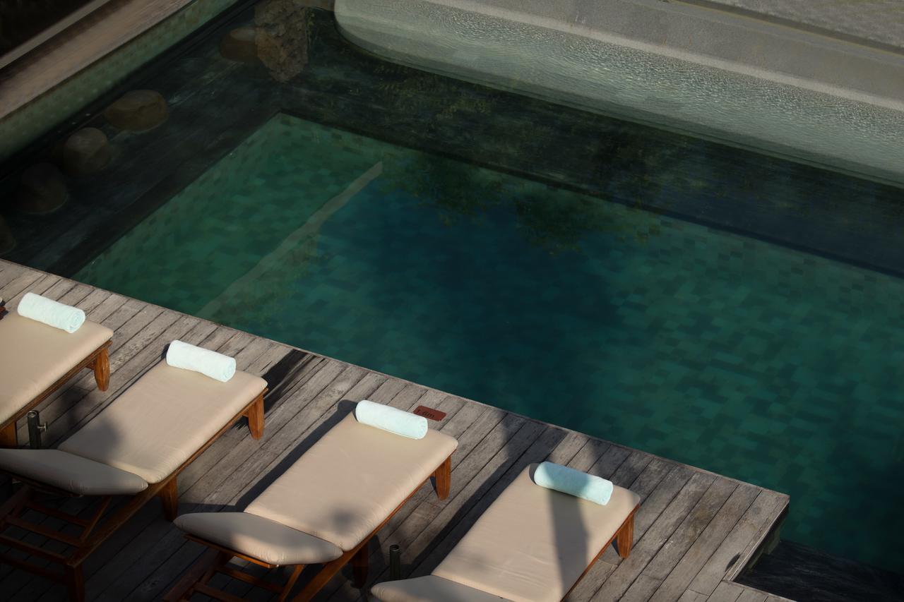 The Tamarind -