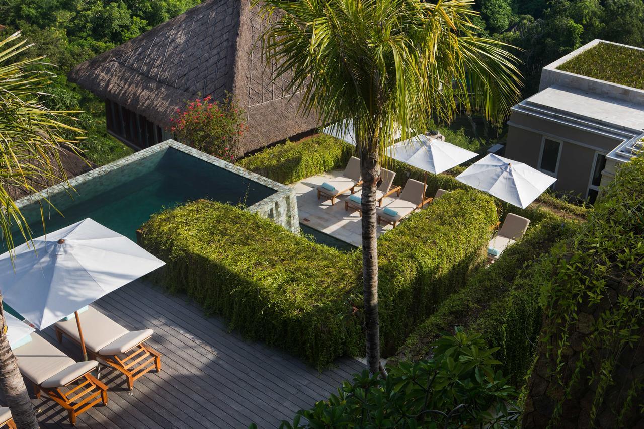 The Tamarind - Resort 5*
