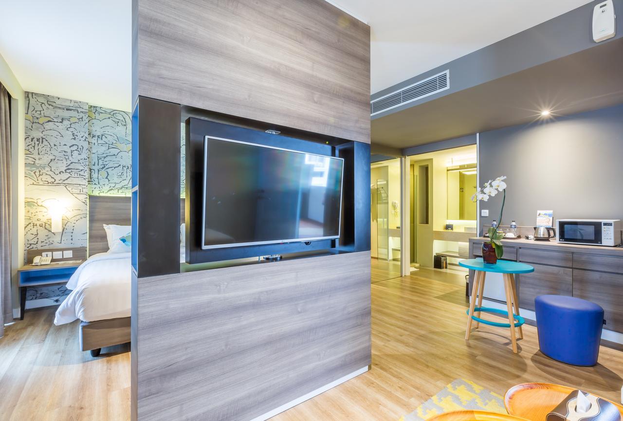 Wyndham Garden Kuta Bali 4* Kuta (Bali)