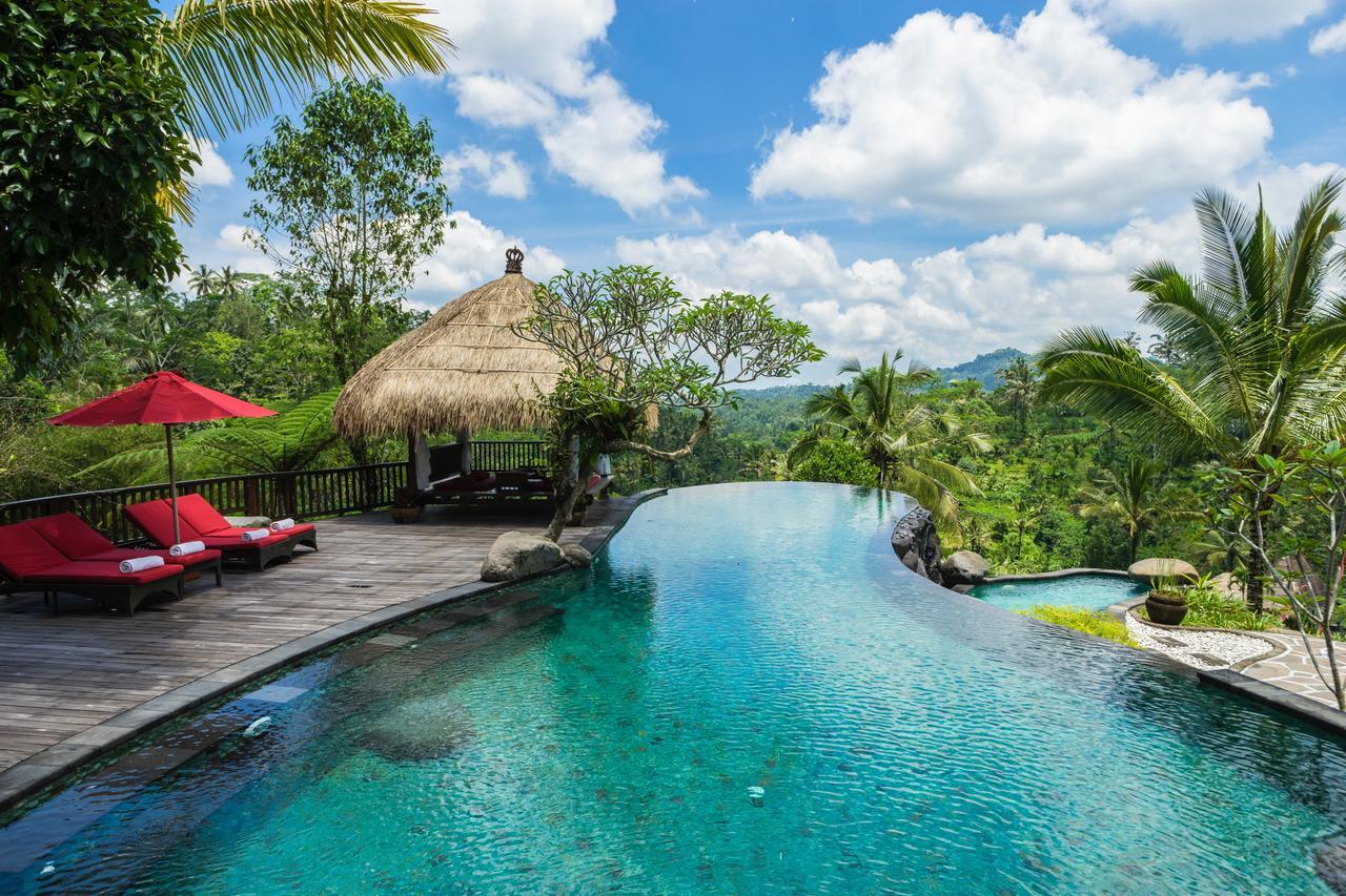 Adiwana Dara Ayu Resort Pacung