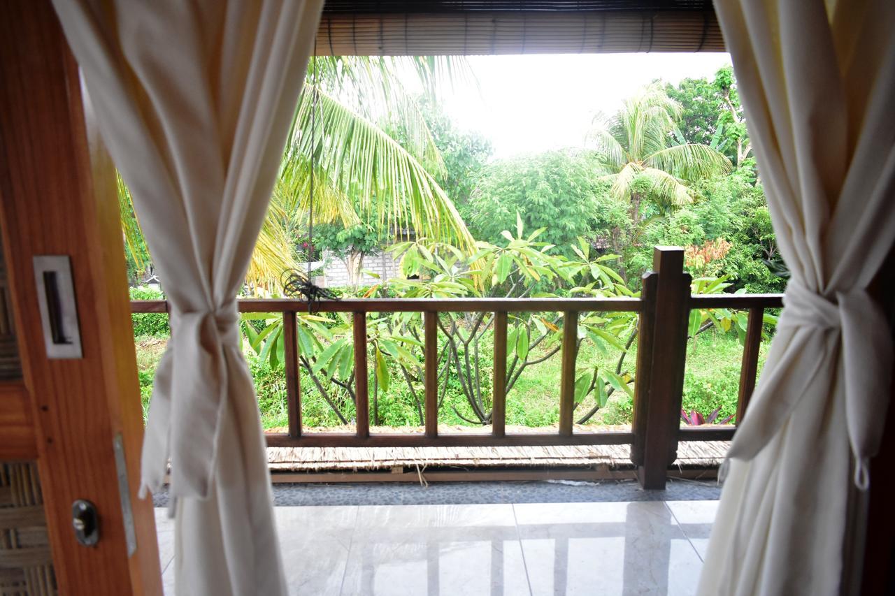 Menjangan Sari Guest house