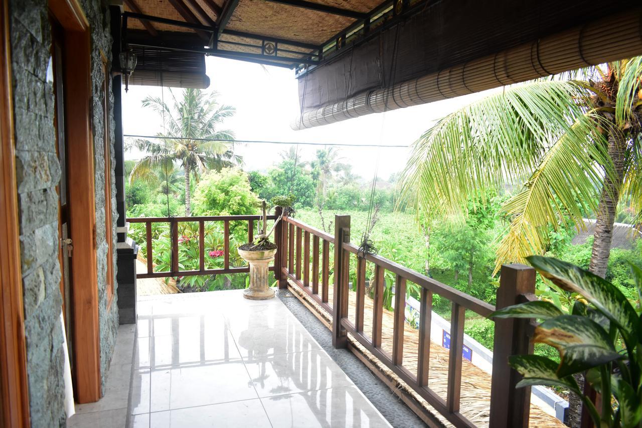Menjangan Sari 2* Banyuwedang