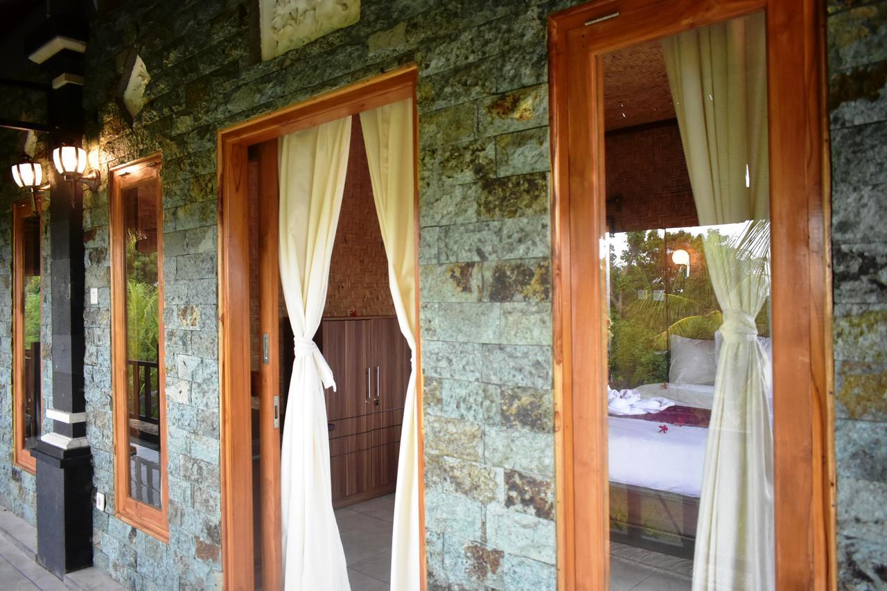 Guest house Menjangan Sari Banyuwedang