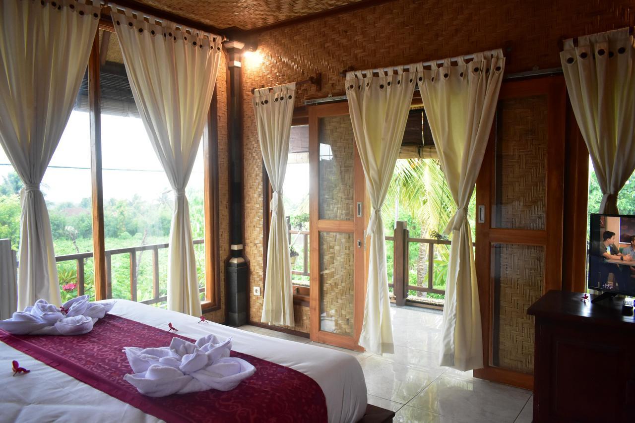 Menjangan Sari Guest house Banyuwedang