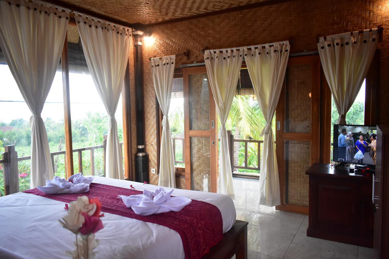 Menjangan Sari Guest house 2*