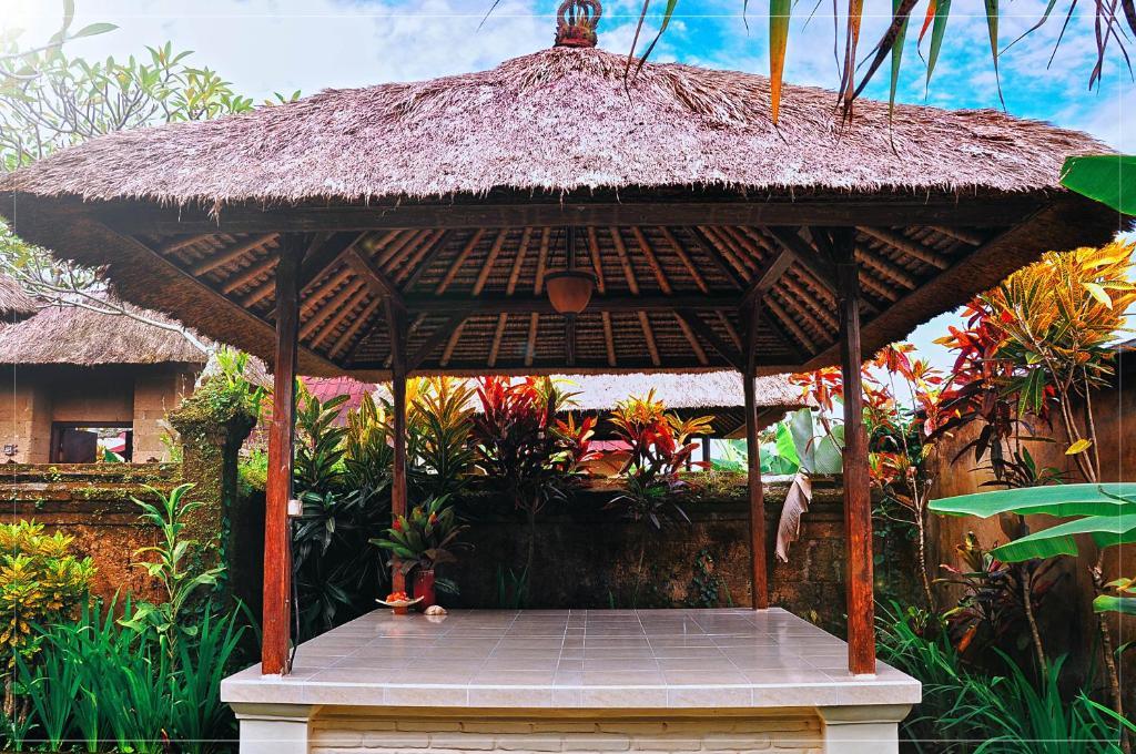 Bumi Resor
