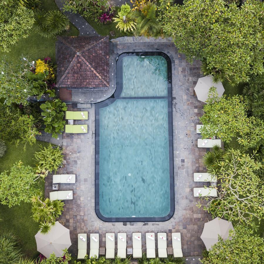 Sri Ratih Cottages, Chse Certified Hotel 4*