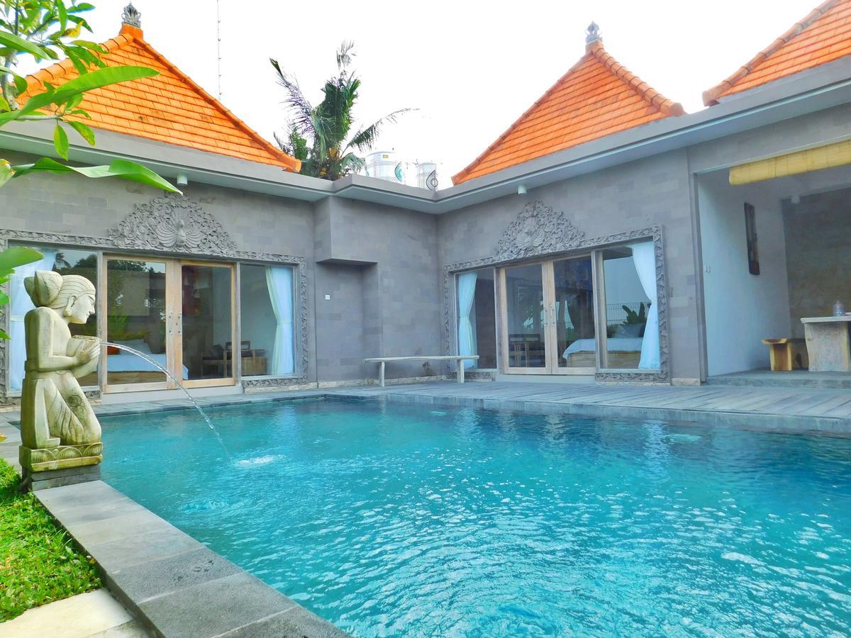 Villa Lestari Ubud (Bali)