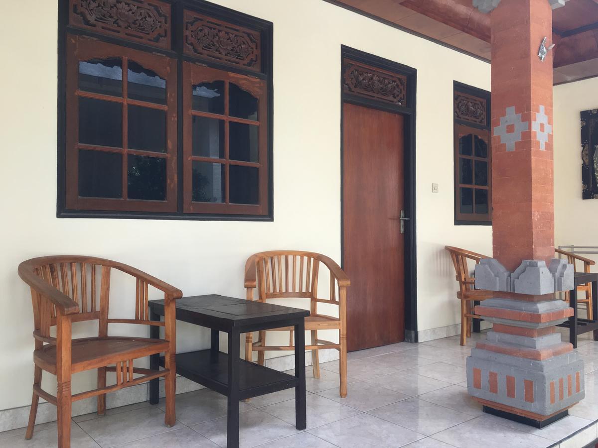 Js Guest house Seminyak (Bali)