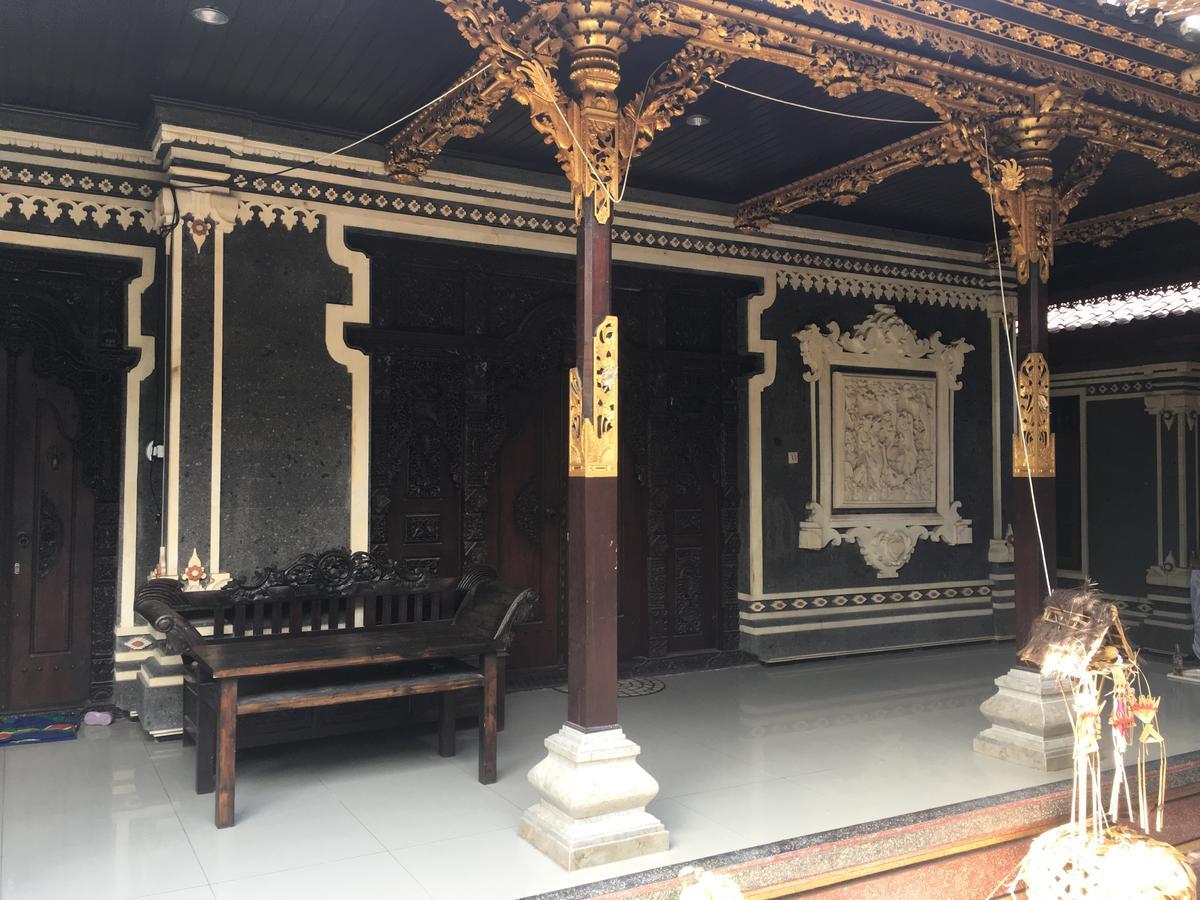 Js Guest house *