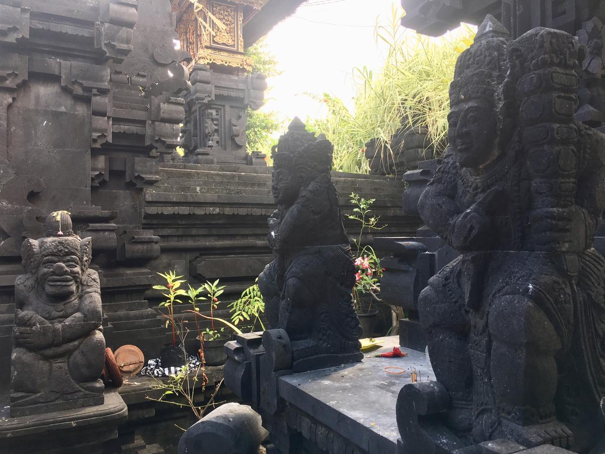 Guest house Js Seminyak (Bali)