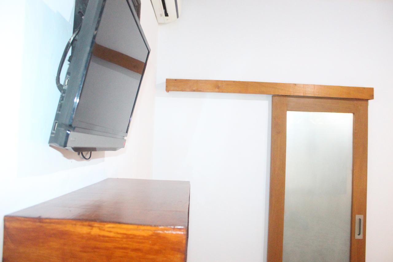 Guest house Js *