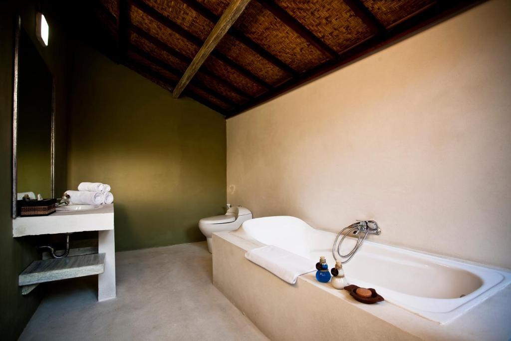 D'tunjung Resort&spa 4*