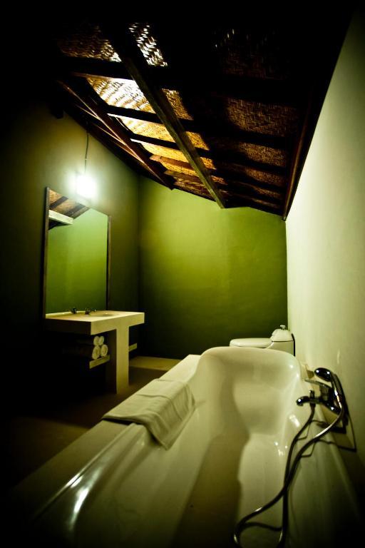 D'tunjung Resort&spa Taman liburan