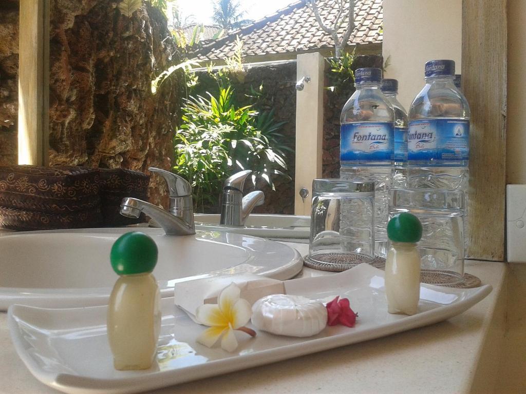 D'tunjung Resort&spa Taman liburan 4*