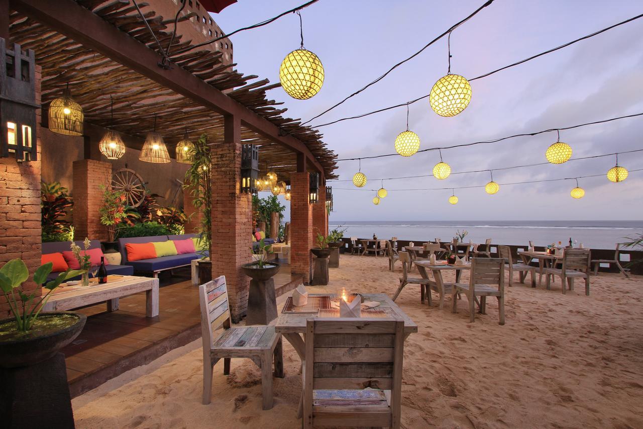 Resort Ulu Segara Luxury &