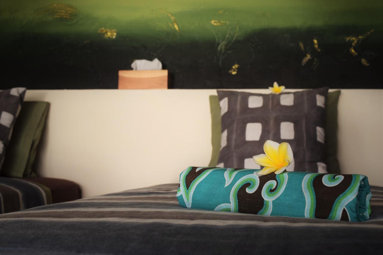 Balila Resort Amed (Bali)