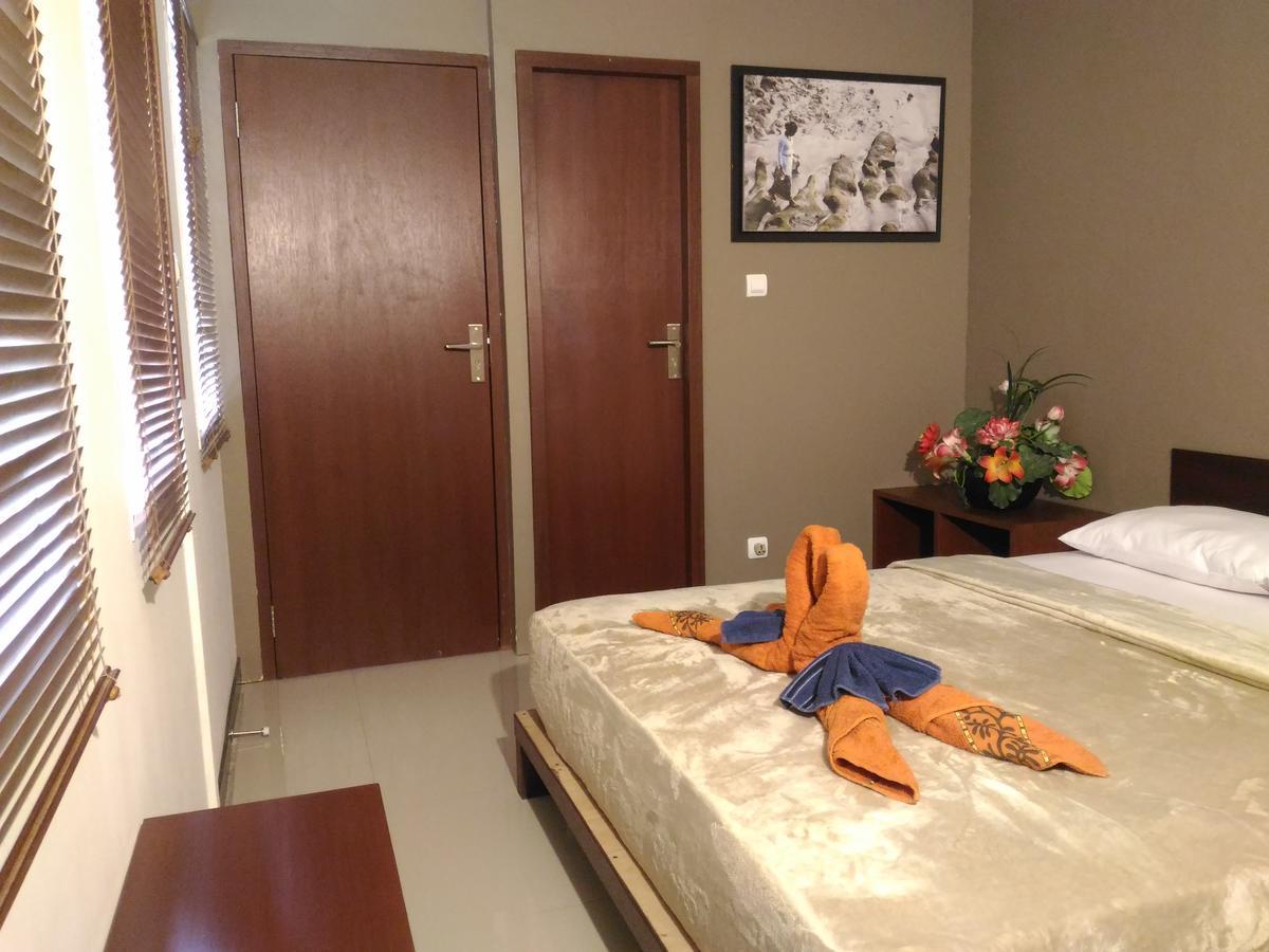 Bali Umah Tinjung Hotel 3*