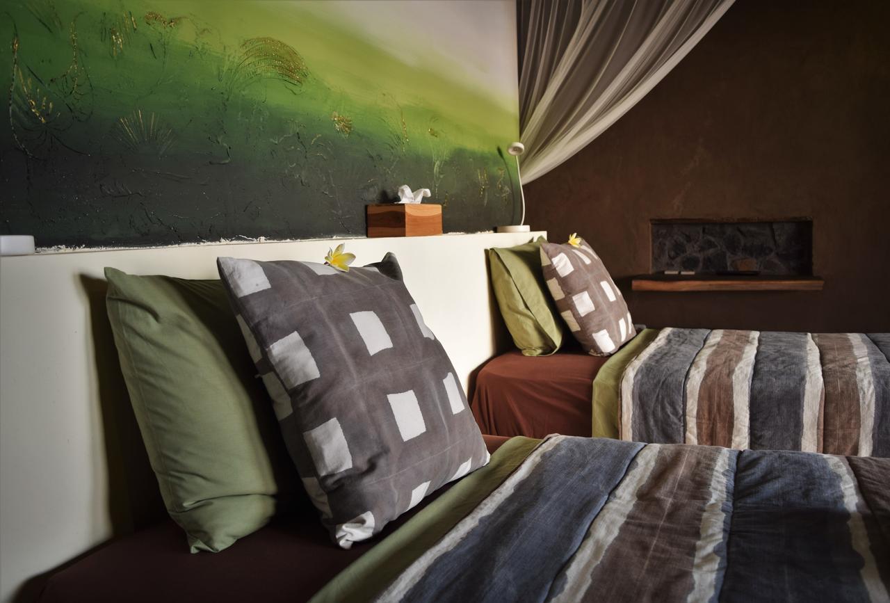 Balila Resort Amed (Bali)