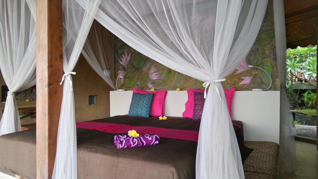 Balila * Amed (Bali)